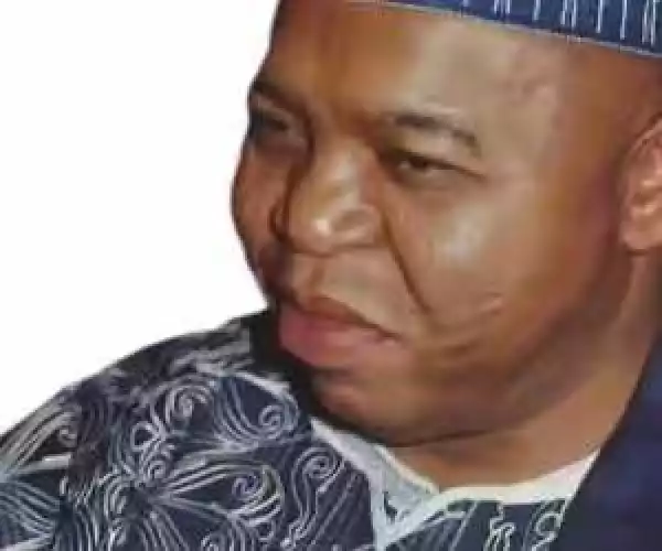 Lesson Learnt From The Death Of Kogi APC Governorship Candidate, Audu Abubakar